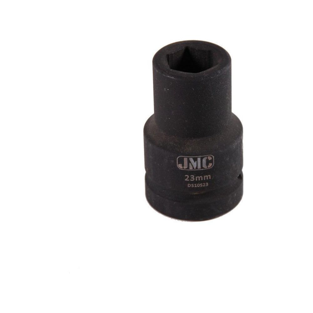 XPTools Stecknuss 1'' 22mm Steckschlüssel Steckschlüsseleinsatz DS10S22 - Tools.de TP Profishop GmbH