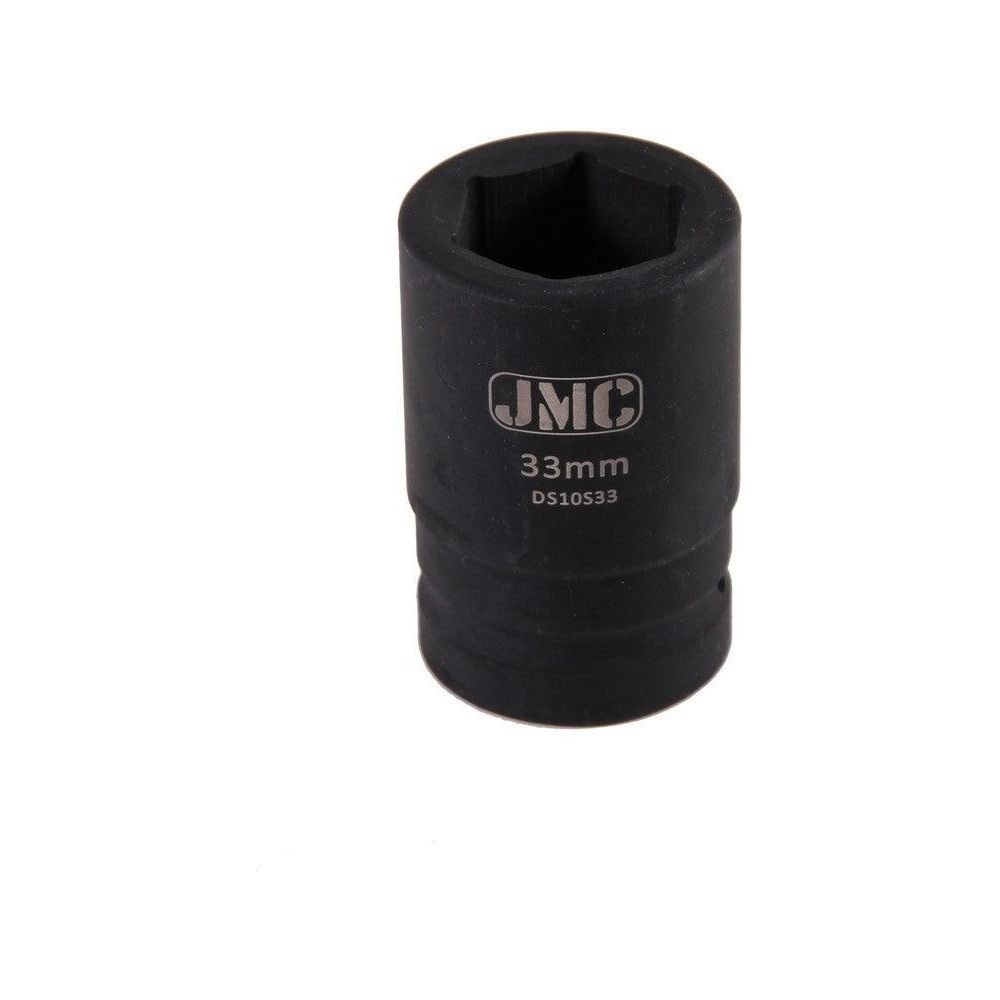 XPTools Stecknuss 1'' 32mm Steckschlüssel Steckschlüsseleinsatz DS10S32 - Tools.de TP Profishop GmbH