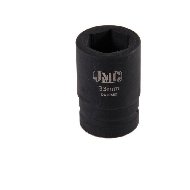 XPTools Stecknuss 1'' 33mm Steckschlüssel Steckschlüsseleinsatz DS10S33 - Tools.de TP Profishop GmbH