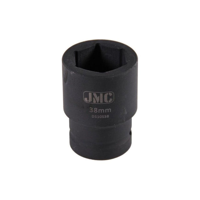 XPTools Stecknuss 1'' 36mm Steckschlüssel Steckschlüsseleinsatz DS10S36 - Tools.de TP Profishop GmbH