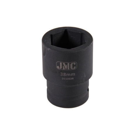 XPTools Stecknuss 1'' 38mm Steckschlüssel Steckschlüsseleinsatz DS10S38 - Tools.de TP Profishop GmbH