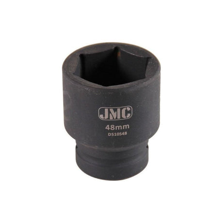 XPTools Stecknuss 1'' 48mm Steckschlüssel Steckschlüsseleinsatz DS10S48 - Tools.de TP Profishop GmbH