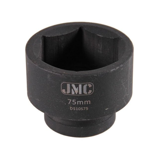 XPTools Stecknuss 1'' 68mm Steckschlüssel Steckschlüsseleinsatz DS10S68 - Tools.de TP Profishop GmbH