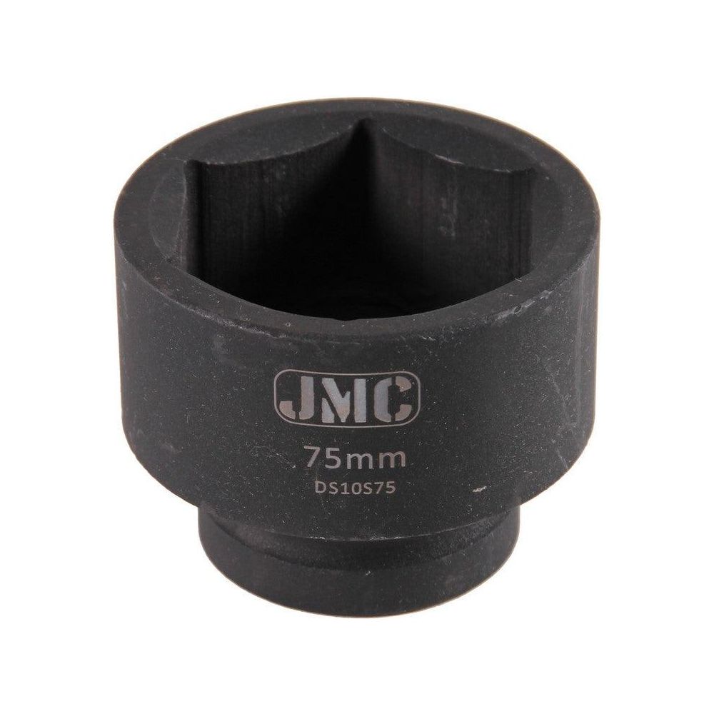 XPTools Stecknuss 1'' 75mm Steckschlüssel Steckschlüsseleinsatz DS10S75 - Tools.de TP Profishop GmbH