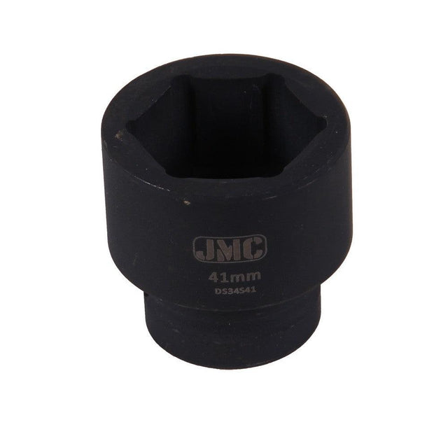 XPTools Stecknuss 3/4'' 44mm Steckschlüssel Steckschlüsseleinsatz DS34S44 - Tools.de TP Profishop GmbH