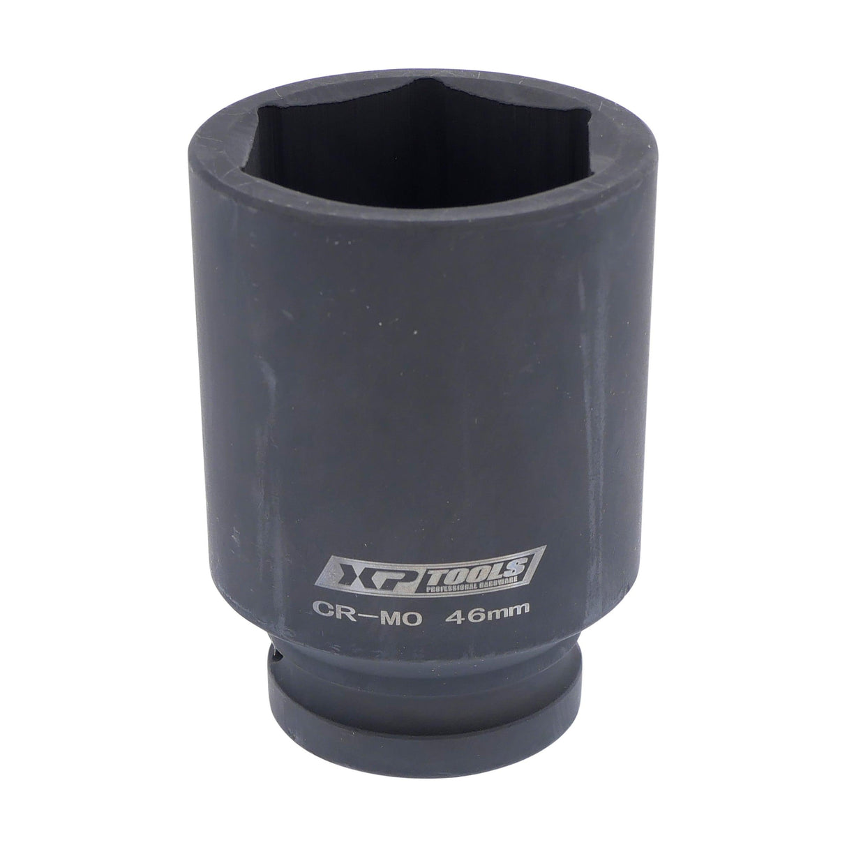 XPTools Stecknuss 3/4" 46mm Steckschlüssel Steckschlüsseleinsatz DS34S46L - Tools.de TP Profishop GmbH