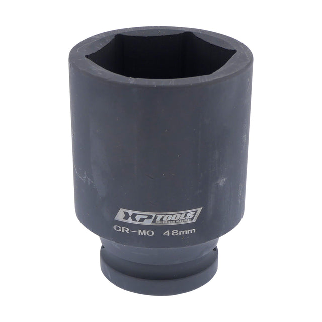 XPTools Stecknuss 3/4'' 50mm Steckschlüssel Steckschlüsseleinsatz DS34S50 - Tools.de TP Profishop GmbH
