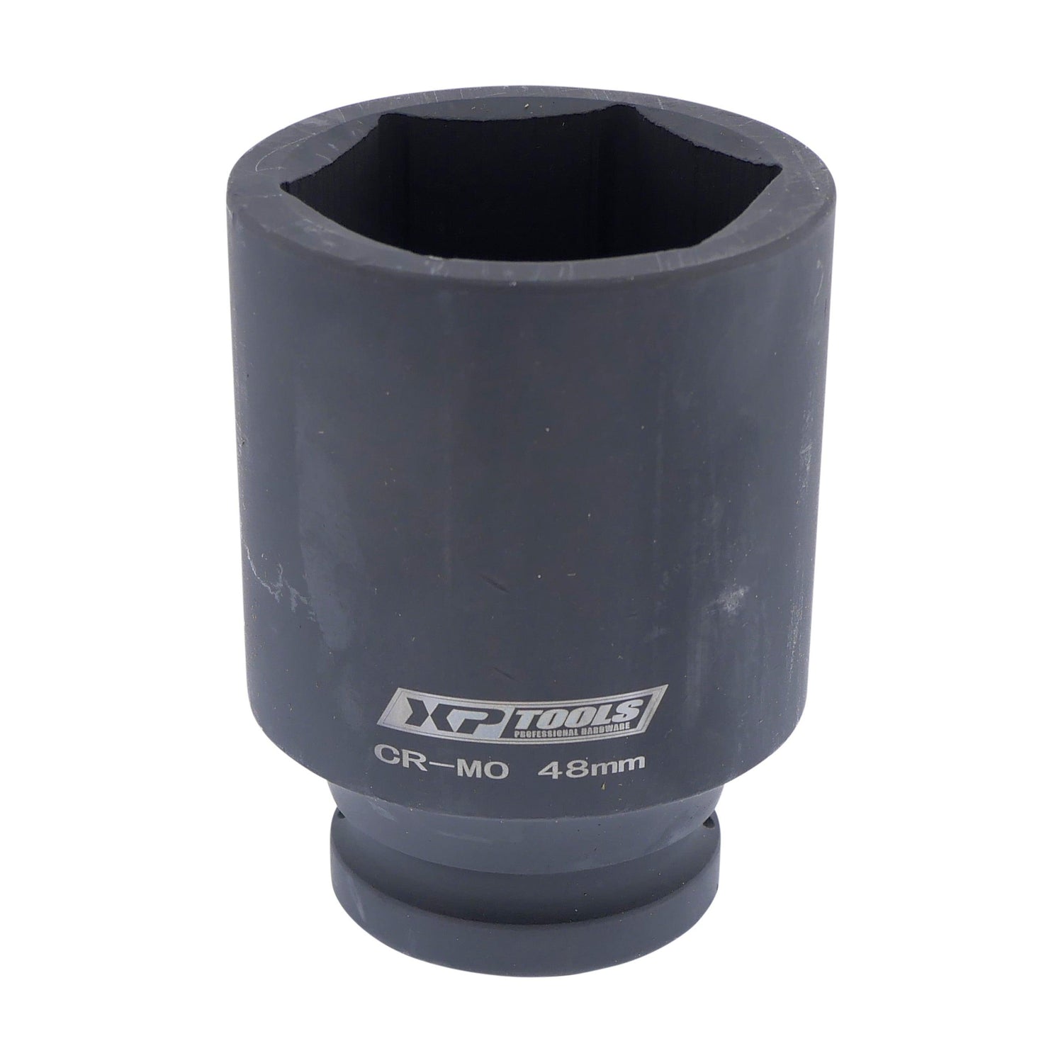 XPTools Stecknuss 3/4'' 52mm Steckschlüssel Steckschlüsseleinsatz DS34S52 - Tools.de TP Profishop GmbH