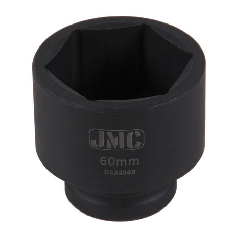 XPTools Stecknuss 3/4'' 60mm Steckschlüssel Steckschlüsseleinsatz DS34S60 - Tools.de TP Profishop GmbH