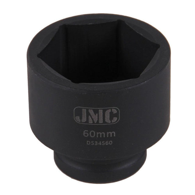 XPTools Stecknuss 3/4'' 60mm Steckschlüssel Steckschlüsseleinsatz DS34S60 - Tools.de TP Profishop GmbH