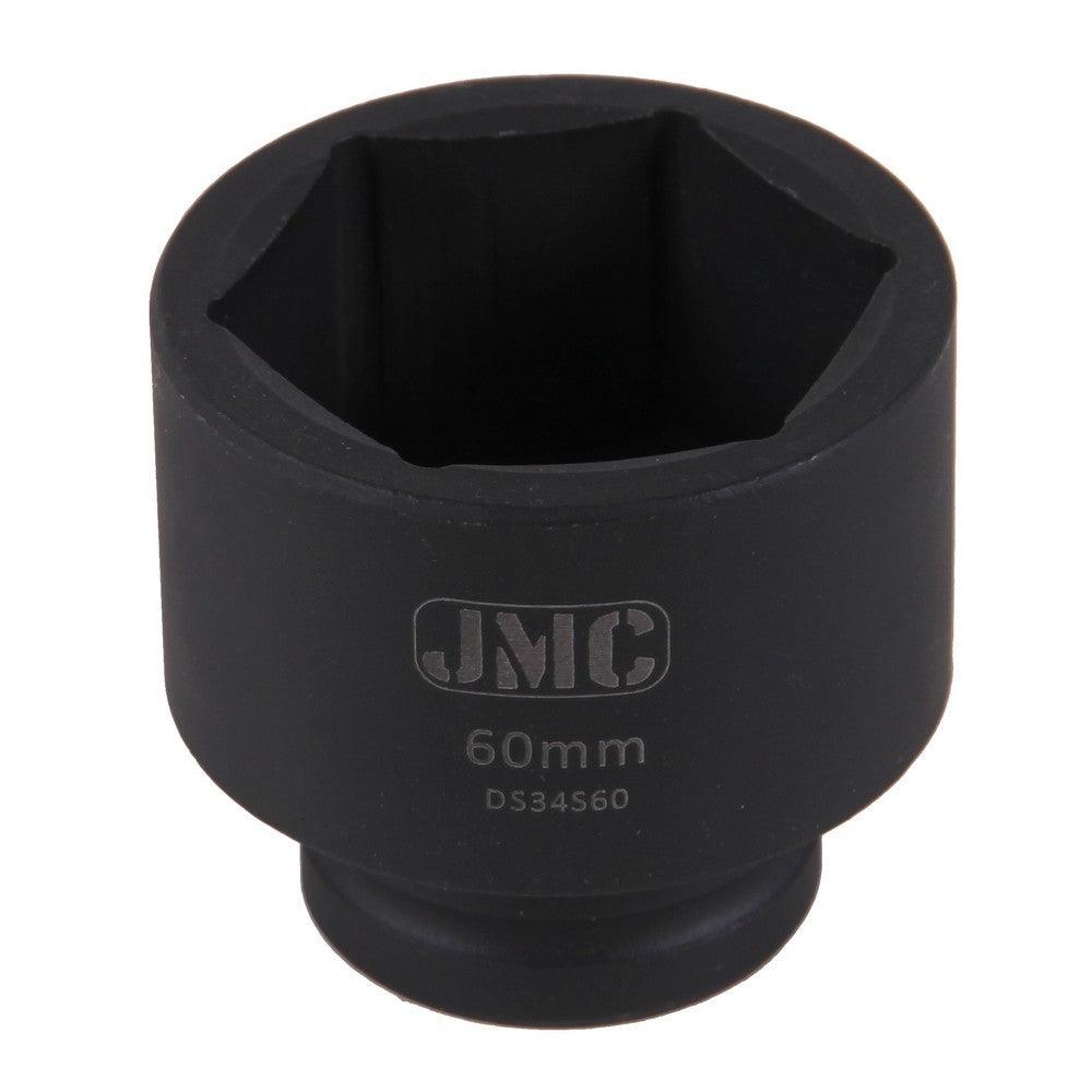 XPTools Stecknuss 3/4'' 75mm Steckschlüssel Steckschlüsseleinsatz DS34S75 - Tools.de TP Profishop GmbH