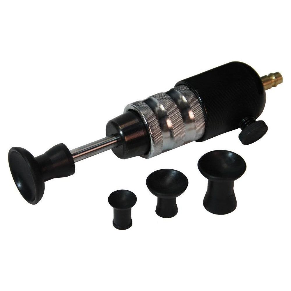 XPTools Ventilpolierer Pneumatisch Ventilschleifgerät Ventil Polierer XP4PKP - Tools.de TP Profishop GmbH