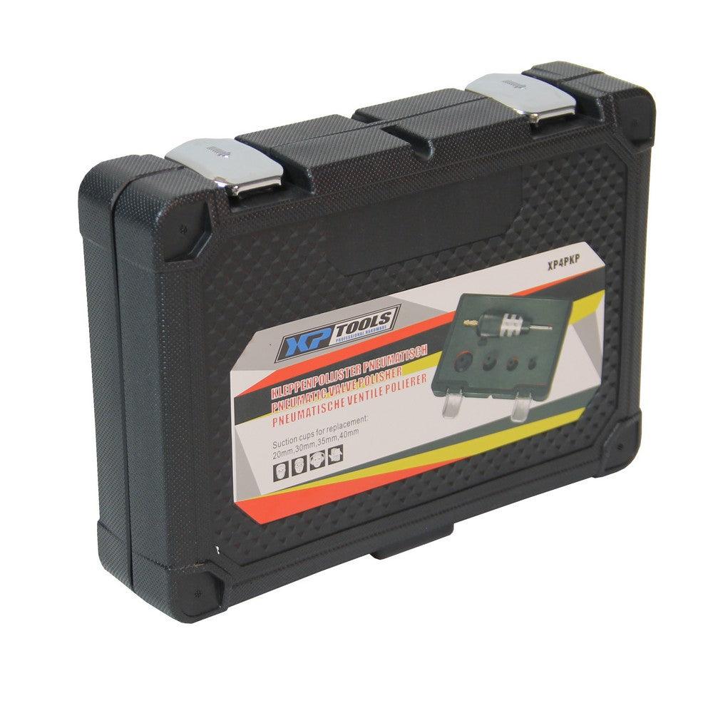 XPTools Ventilpolierer Pneumatisch Ventilschleifgerät Ventil Polierer XP4PKP - Tools.de TP Profishop GmbH