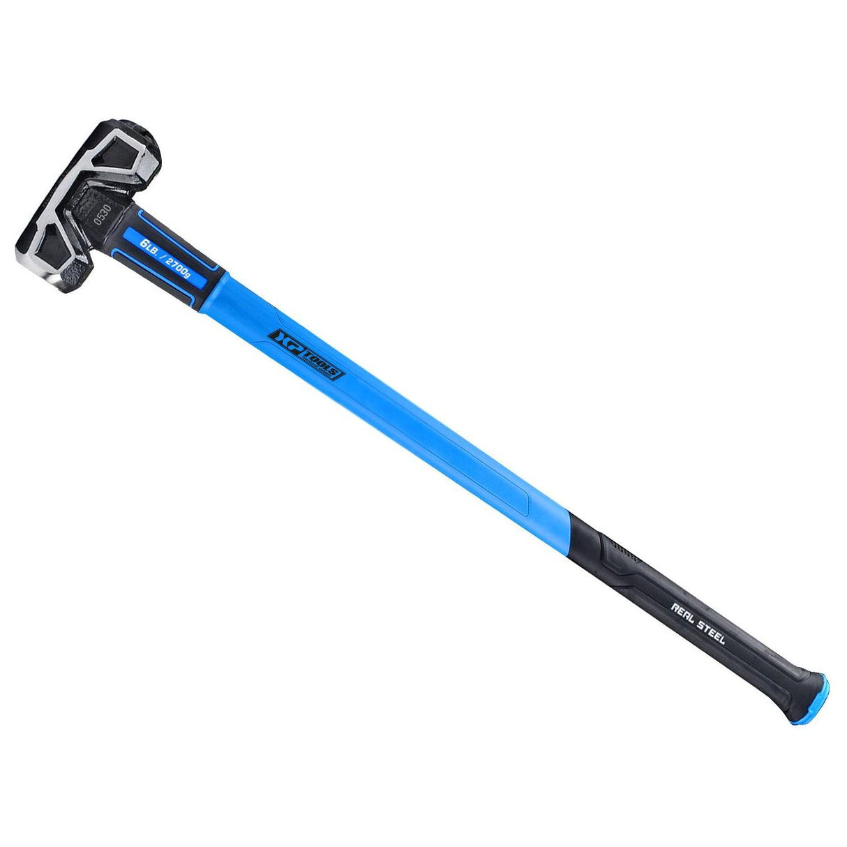 XPTools Vorschlaghammer 2,7kg Abbruchhammer Hammer VHR270 - Tools.de TP Profishop GmbH