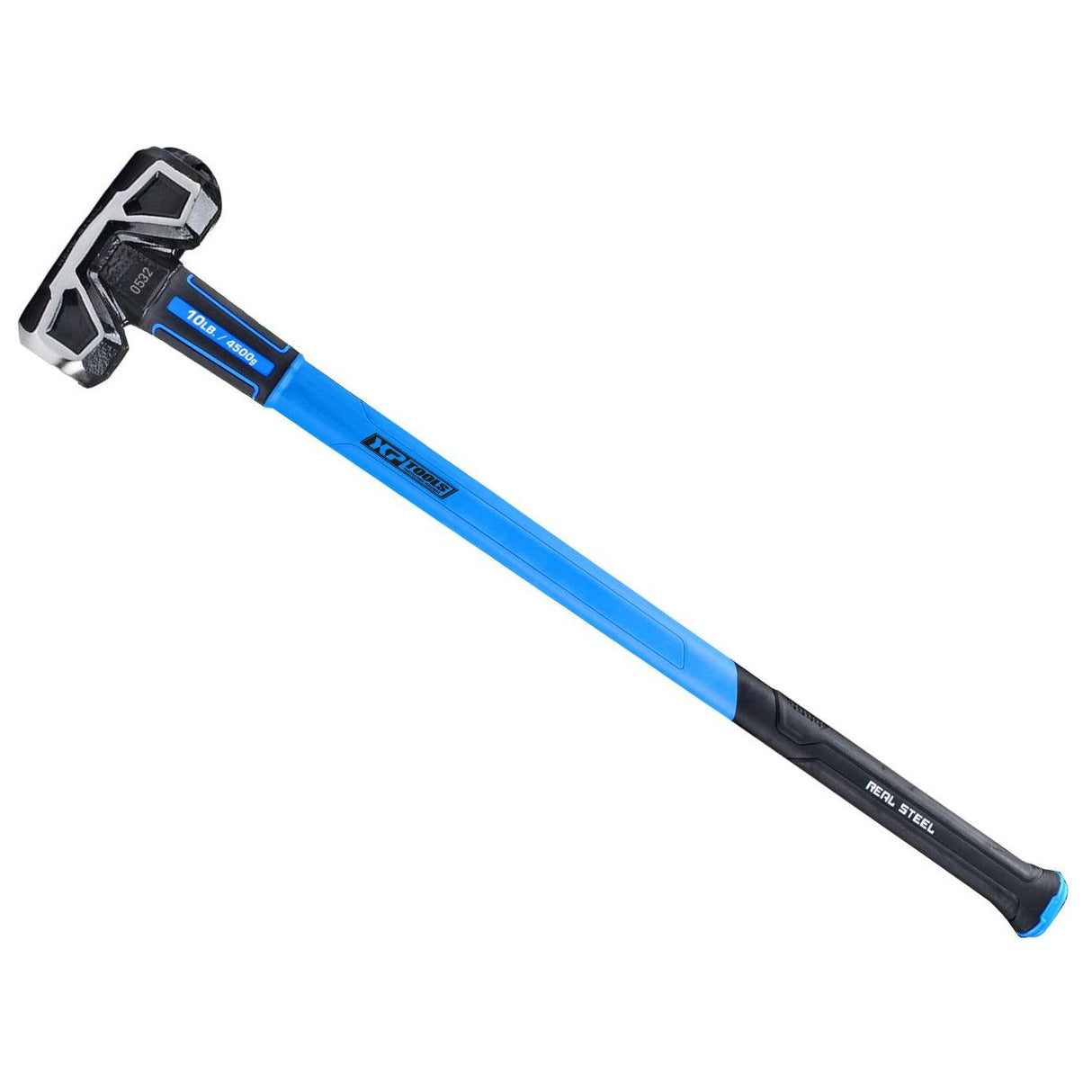 XPTools Vorschlaghammer 4,5kg Abbruchhammer Hammer VHR450 - Tools.de TP Profishop GmbH