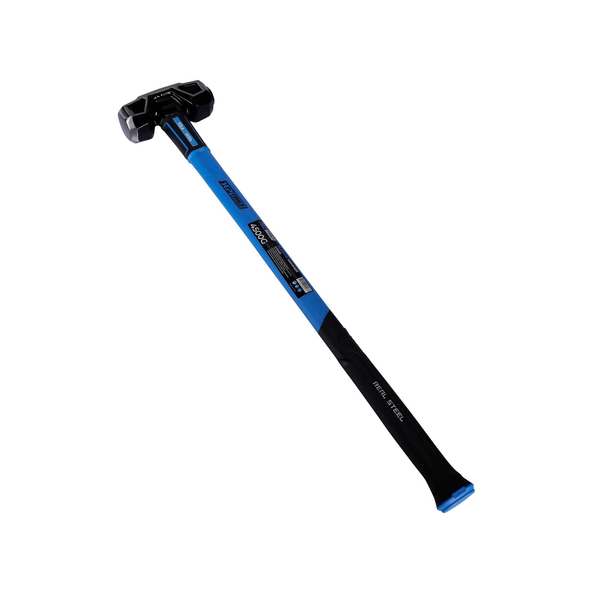 XPTools Vorschlaghammer 4,5kg Abbruchhammer Hammer VHR450 - Tools.de TP Profishop GmbH