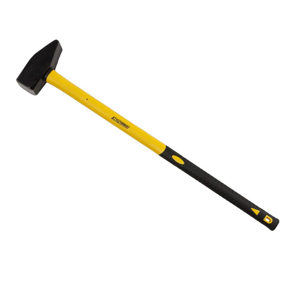 XPTools Vorschlaghammer 4kg Abbruchhammer Hammer VH4000 - Tools.de TP Profishop GmbH