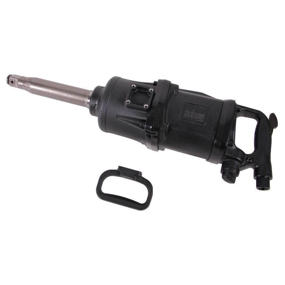 ZionAir 1" Schlagschrauber / Druckluftschrauber 5800Nm pinless - IW10PSL - Tools.de TP Profishop GmbH