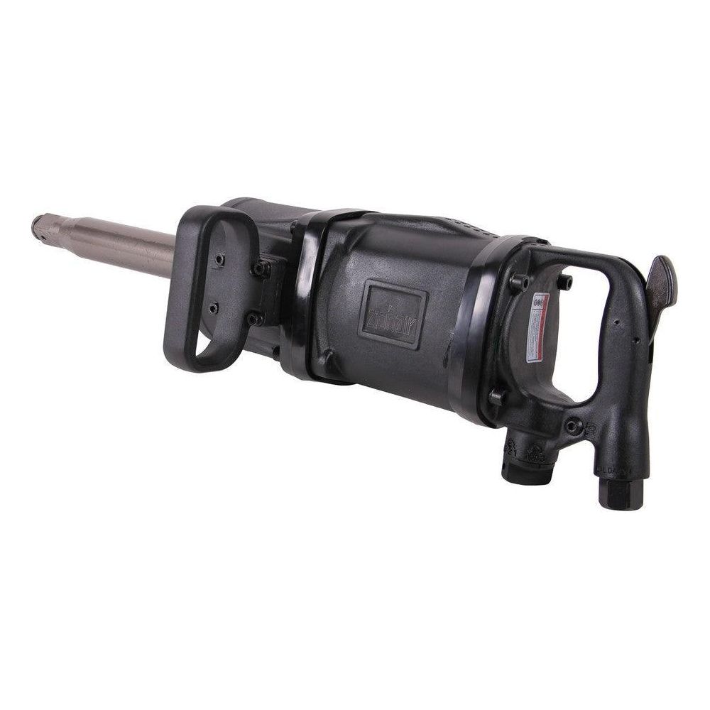 ZionAir 1" Schlagschrauber / Druckluftschrauber 5800Nm pinless - IW10PSL - Tools.de TP Profishop GmbH