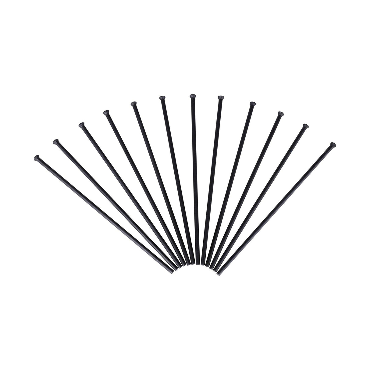 ZionAir 12x Lose Nadeln Ø 3 mm LNH12S / Ersatznadeln für Nadelentferner - NBH12H - Tools.de TP Profishop GmbH