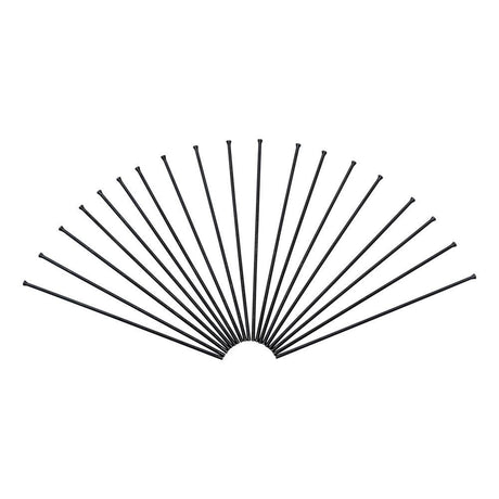 ZionAir 19x Lose Nadeln LNH19S / Ersatznadeln für Nadelentferner - NBH19S - Tools.de TP Profishop GmbH