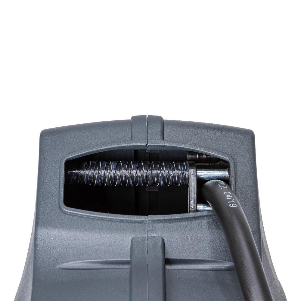 ZionAir 20 Bar Druckluft-Schlauchaufroller Automatik 3/8" x 15 m / Schlauchtrommel Profi-Aufrollautomatik - AHR15P38 - Tools.de TP Profishop GmbH