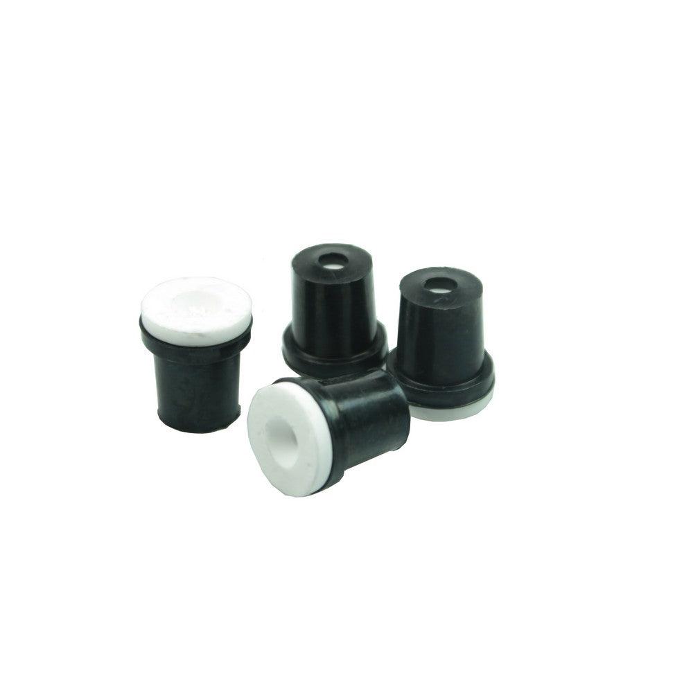 ZionAir 4x Düsen / Strahldüsen / Ersatzdüsen für Sandstrahlpistole SBG04 - SK20NS - Tools.de TP Profishop GmbH