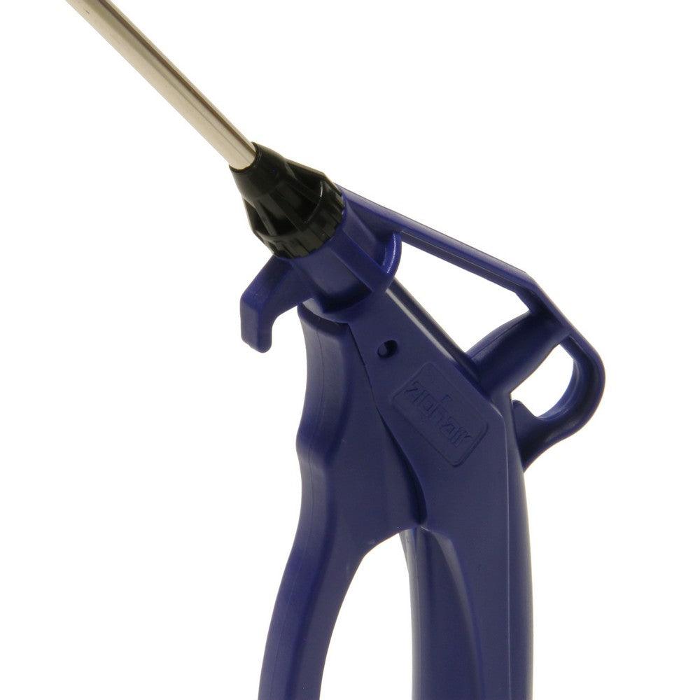 ZionAir Ausblaspistole 100mm / Druckluftpistole - ABG100 - Tools.de TP Profishop GmbH