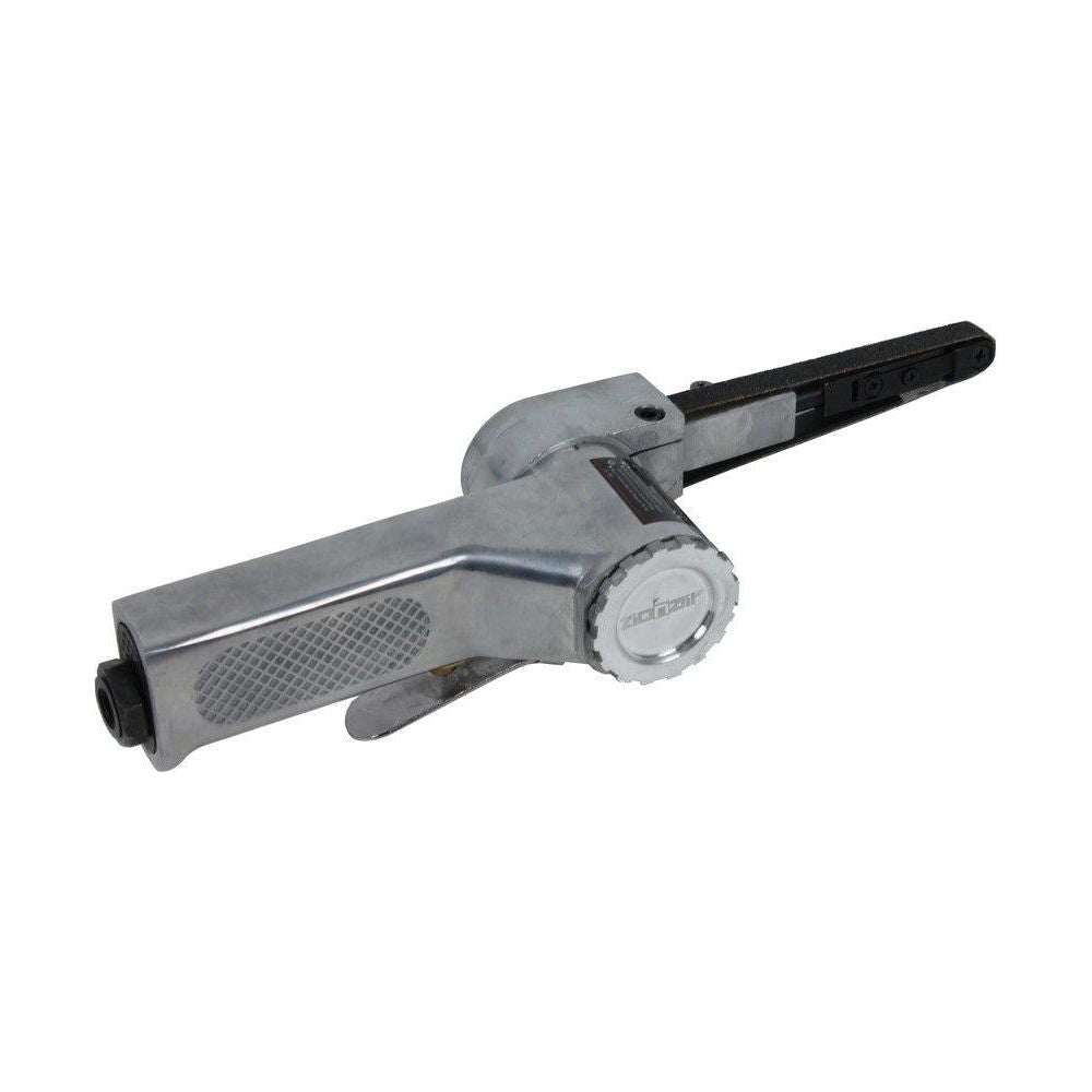 ZionAir Bandschleifmaschine Druckluft 10 mm / Druckluftbandschleifer / Schleifmaschine - ABS10M - Tools.de TP Profishop GmbH