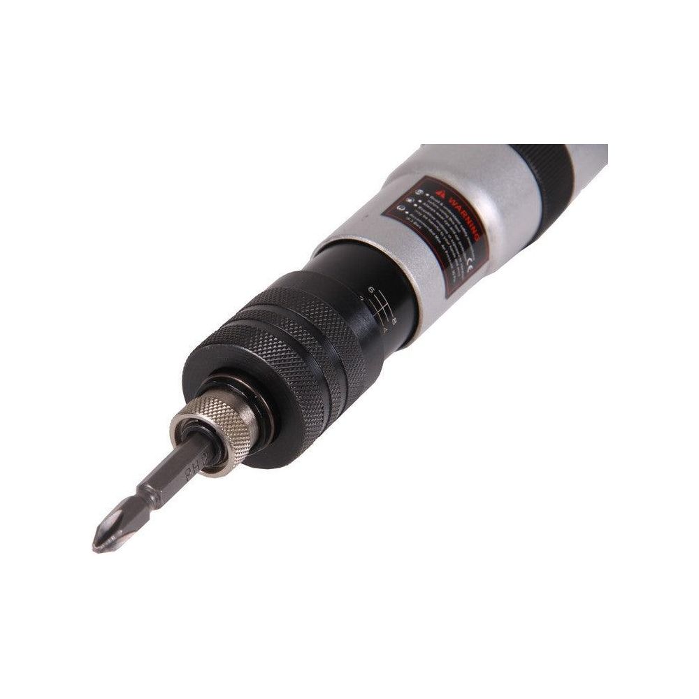 ZionAir Drehmomentschrauber / Druckluftschrauber / Drehmoment-Abschaltschrauber / Luftschrauber - ASD04MM - Tools.de TP Profishop GmbH