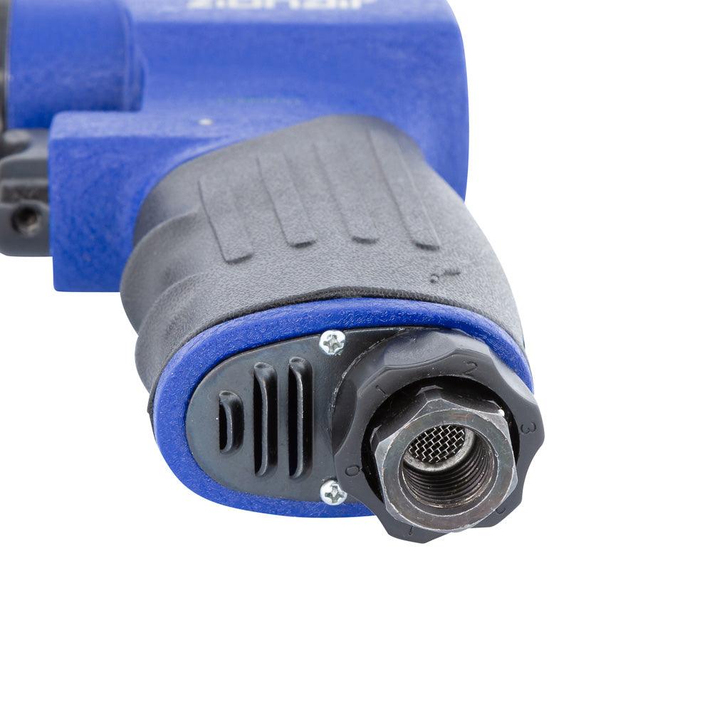 ZionAir Druckluft Bohrmaschine 10 mm / Druckluftbohrmaschine AAD01 - Tools.de TP Profishop GmbH