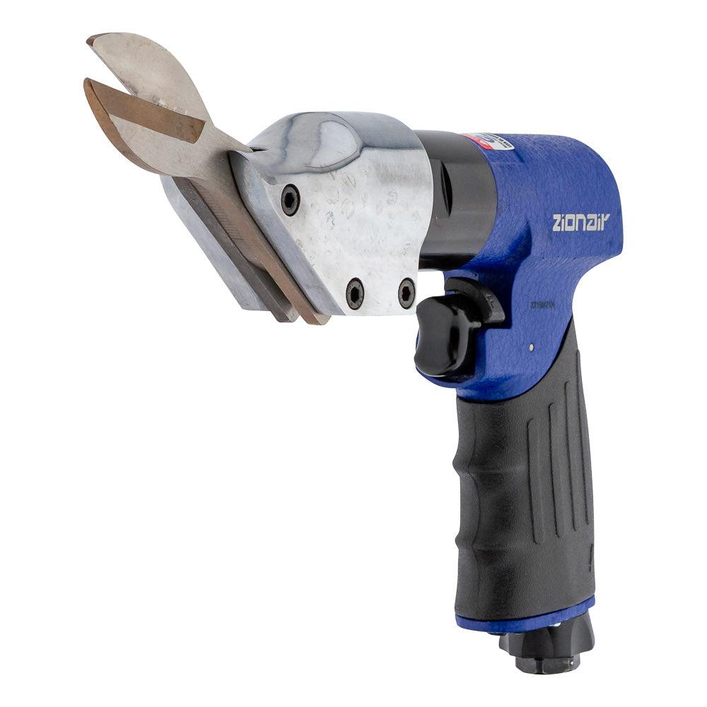 ZionAir Druckluft Metallschere / Blechschere / Druckluftschere / Luft Schere PKS01 - Tools.de TP Profishop GmbH
