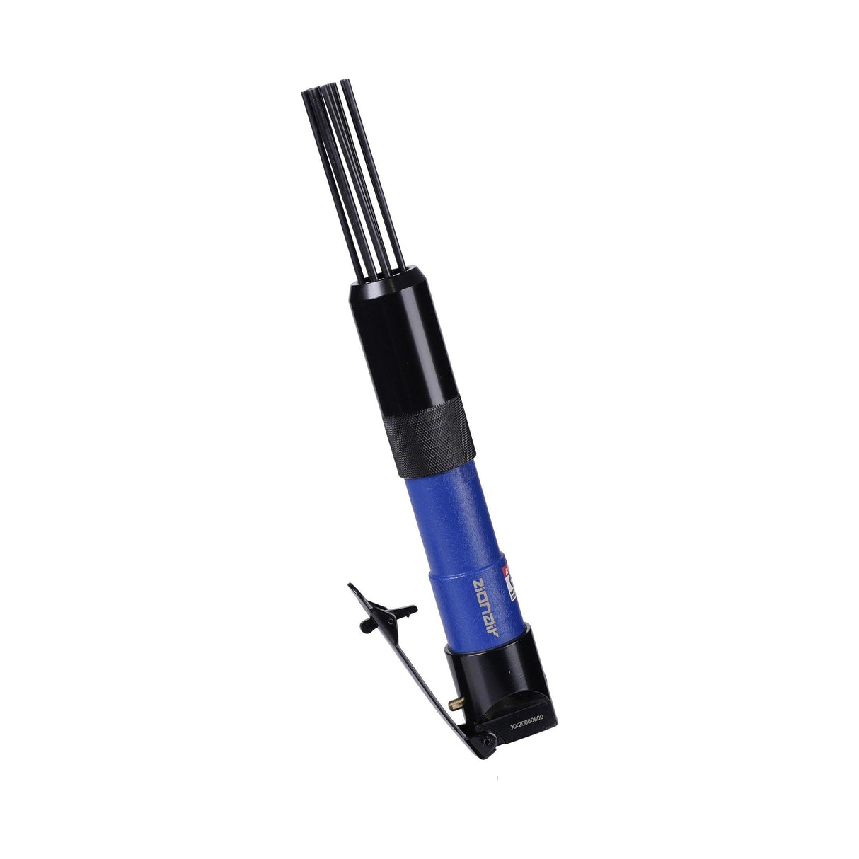 ZionAir Druckluft Nadelentroster mit 12 Nadeln NBH12H - Tools.de TP Profishop GmbH