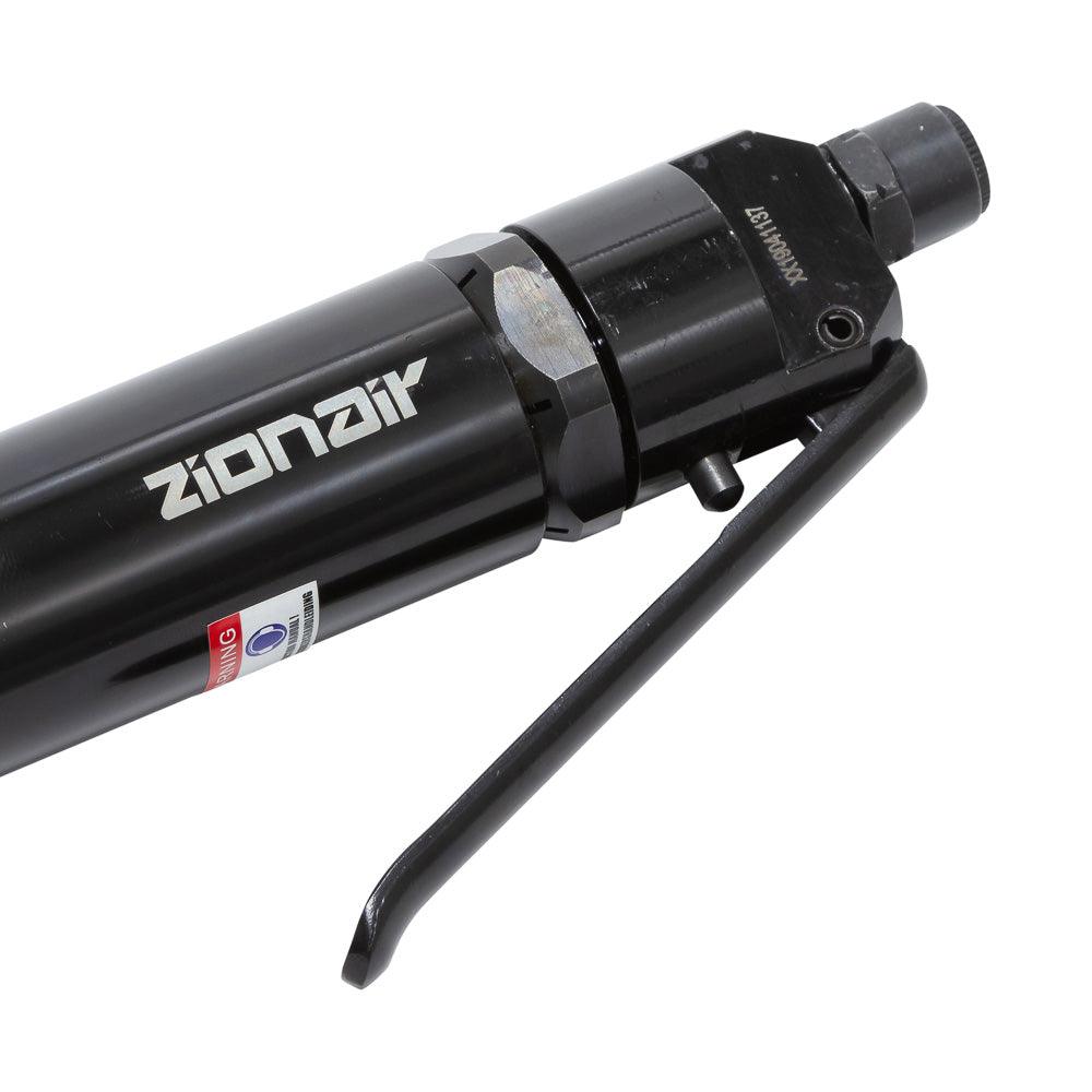 ZionAir Druckluft Nadelentroster mit 19 Nadeln NBH19S - Tools.de TP Profishop GmbH