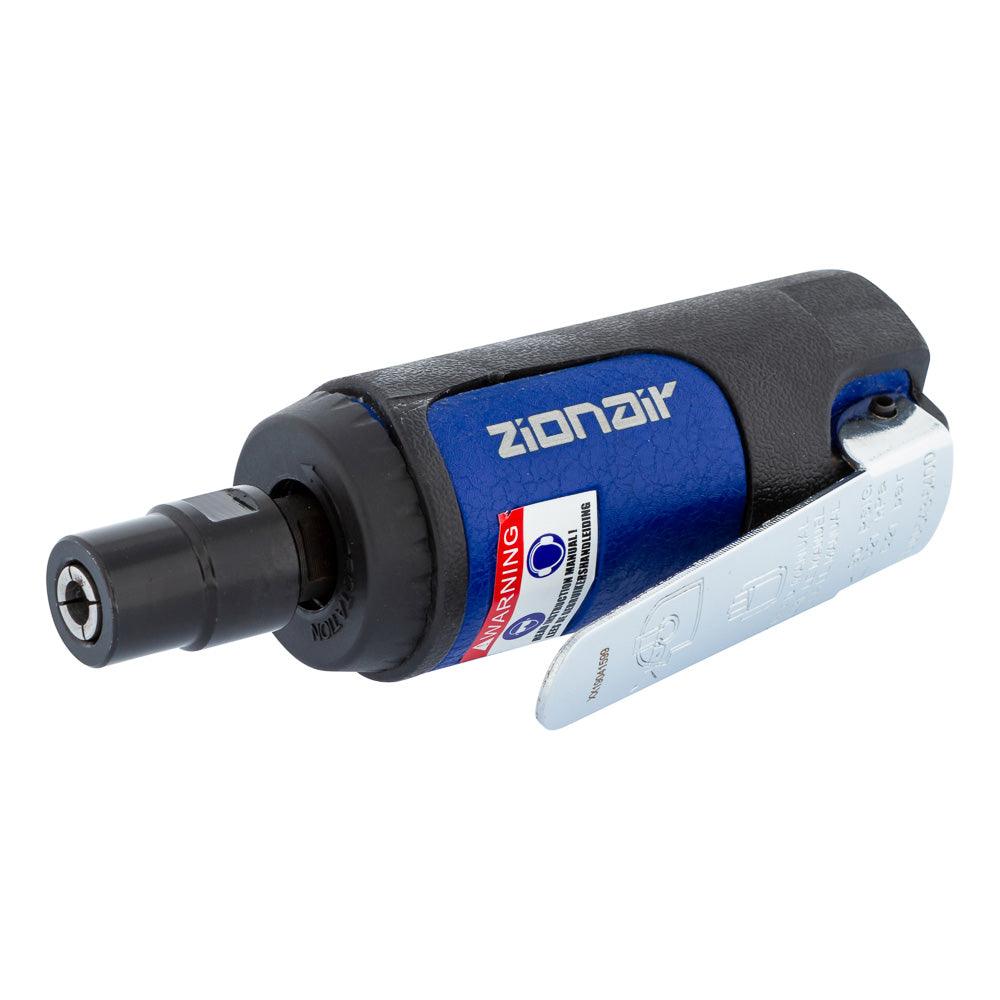 ZionAir Druckluft Stabschleifer / Mini Druckluftschleifer / Geradschleifer MAG2 - Tools.de TP Profishop GmbH