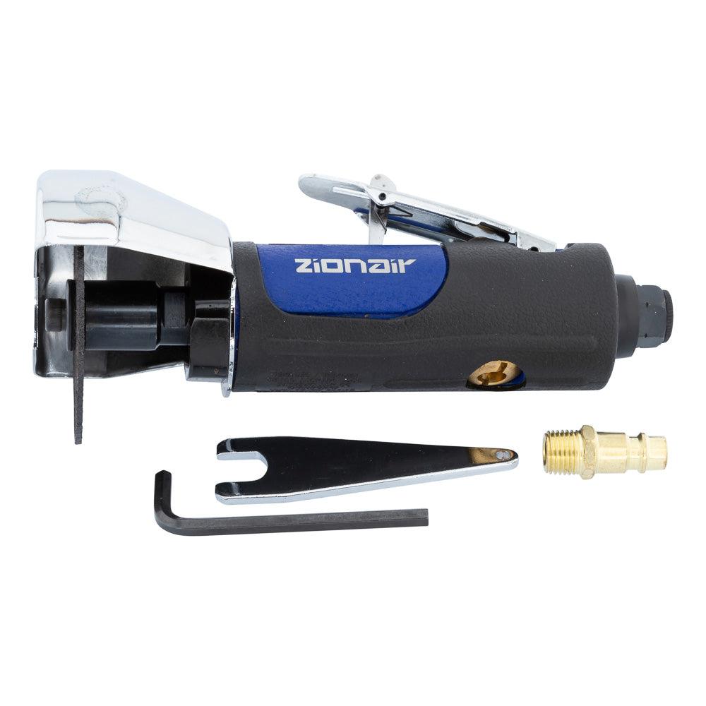 ZionAir Druckluft Trennschleifer / Drucklufttrennschleifer ACT01N - Tools.de TP Profishop GmbH