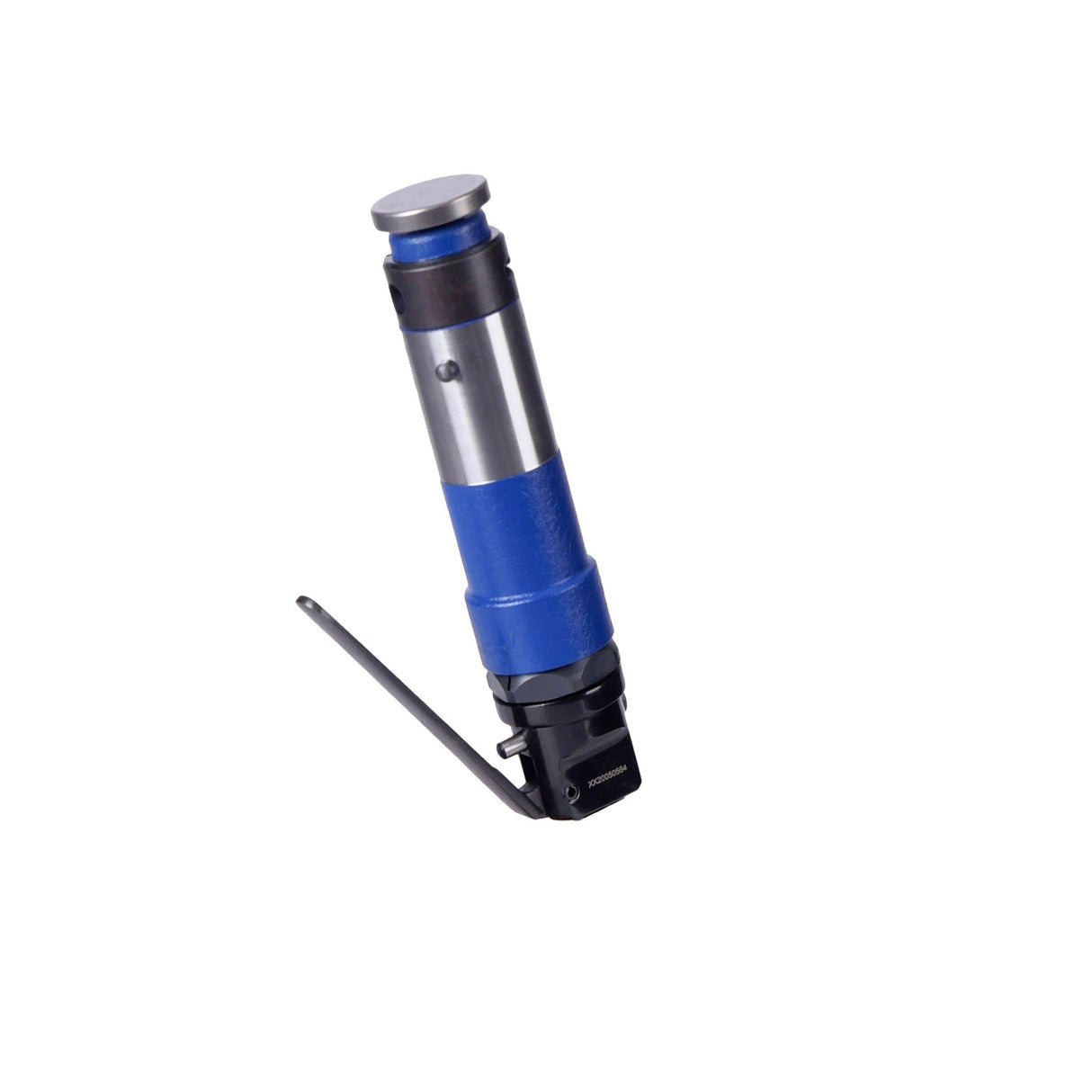 ZionAir Druckluftmeißel 3in1 Set mit 5 Meißel + Nadelentroster mit 19 Nadeln + Drucklufthammer NBH19LH - Tools.de TP Profishop GmbH