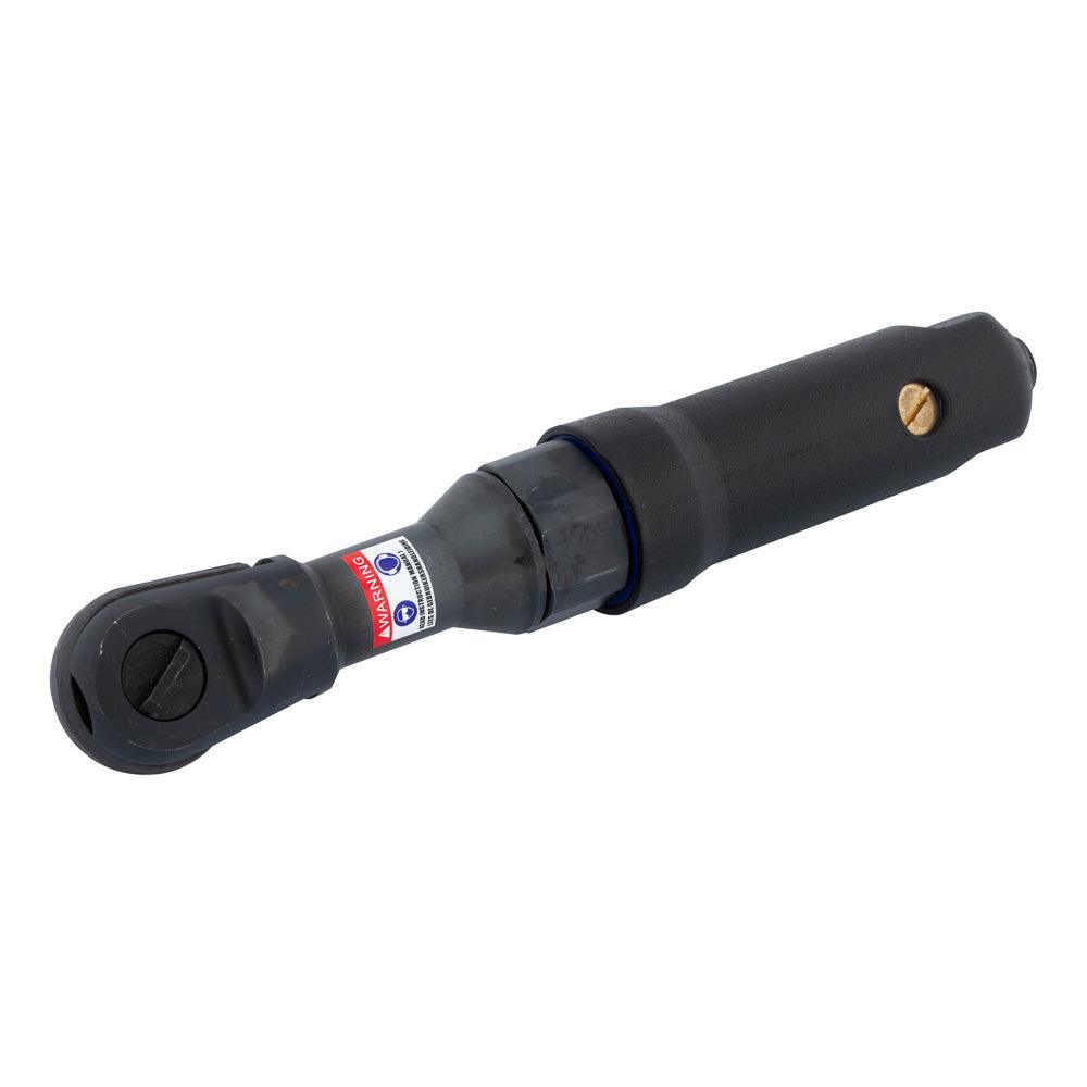 ZionAir Druckluftratsche 3/8'' / Druckluft-Ratschenschrauber IW38R - Tools.de TP Profishop GmbH