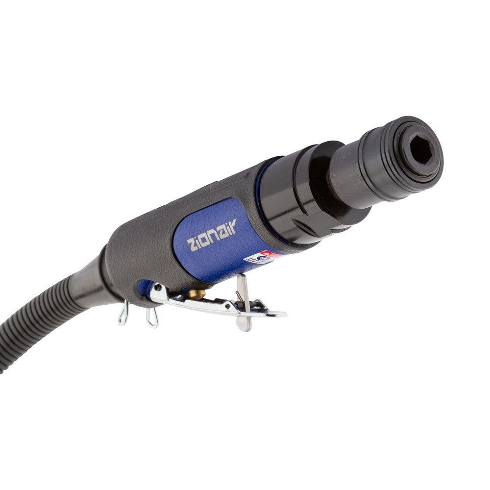 ZionAir Druckluftschleifer Reifen / Puffer / Reifenreparatur / Reifenschleifer ATB75 - Tools.de TP Profishop GmbH