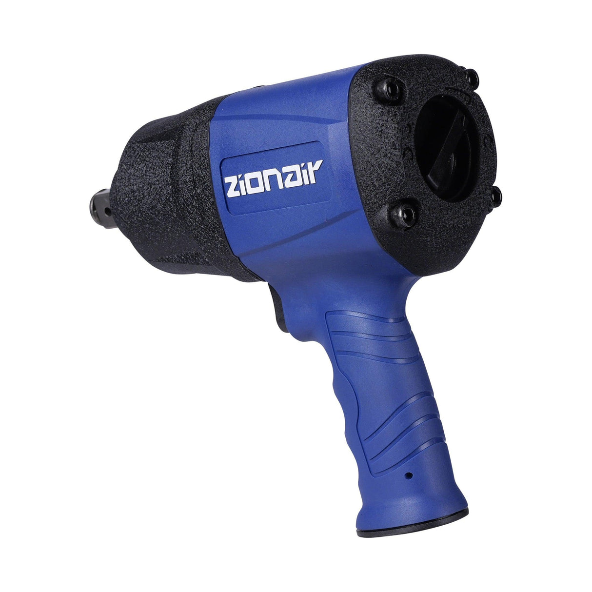 ZionAir Druckluftschrauber 3/4'' 2000Nm Druckluft Schlagschrauber IW34C2000 - Tools.de TP Profishop GmbH