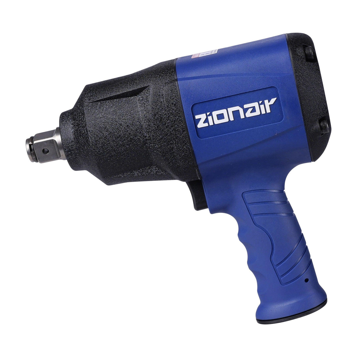 ZionAir Druckluftschrauber 3/4'' 2000Nm Druckluft Schlagschrauber IW34C2000 - Tools.de TP Profishop GmbH