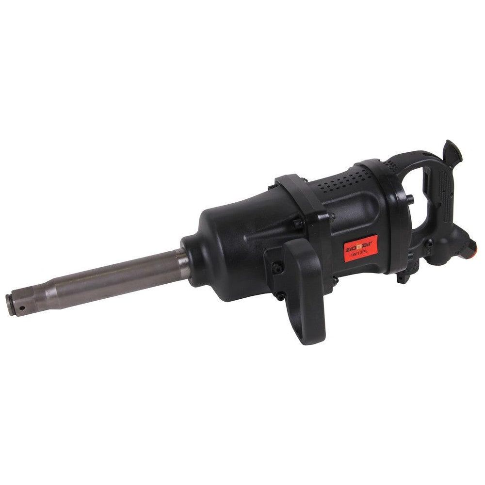 ZionAir Druckluftschrauber / Schlagschrauber 1" 3500Nm pinless - IW10PL - Tools.de TP Profishop GmbH