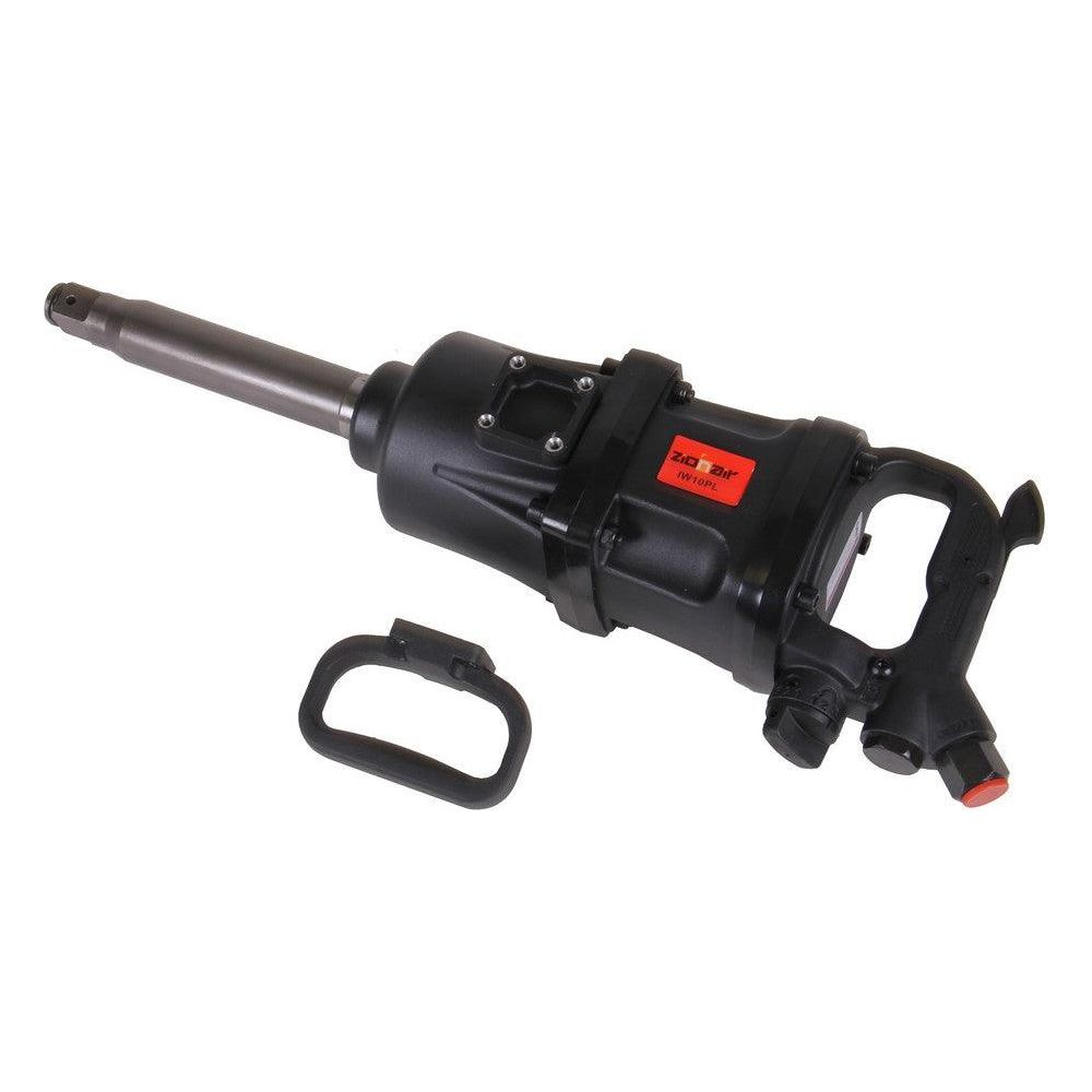 ZionAir Druckluftschrauber / Schlagschrauber 1" 3500Nm pinless - IW10PL - Tools.de TP Profishop GmbH