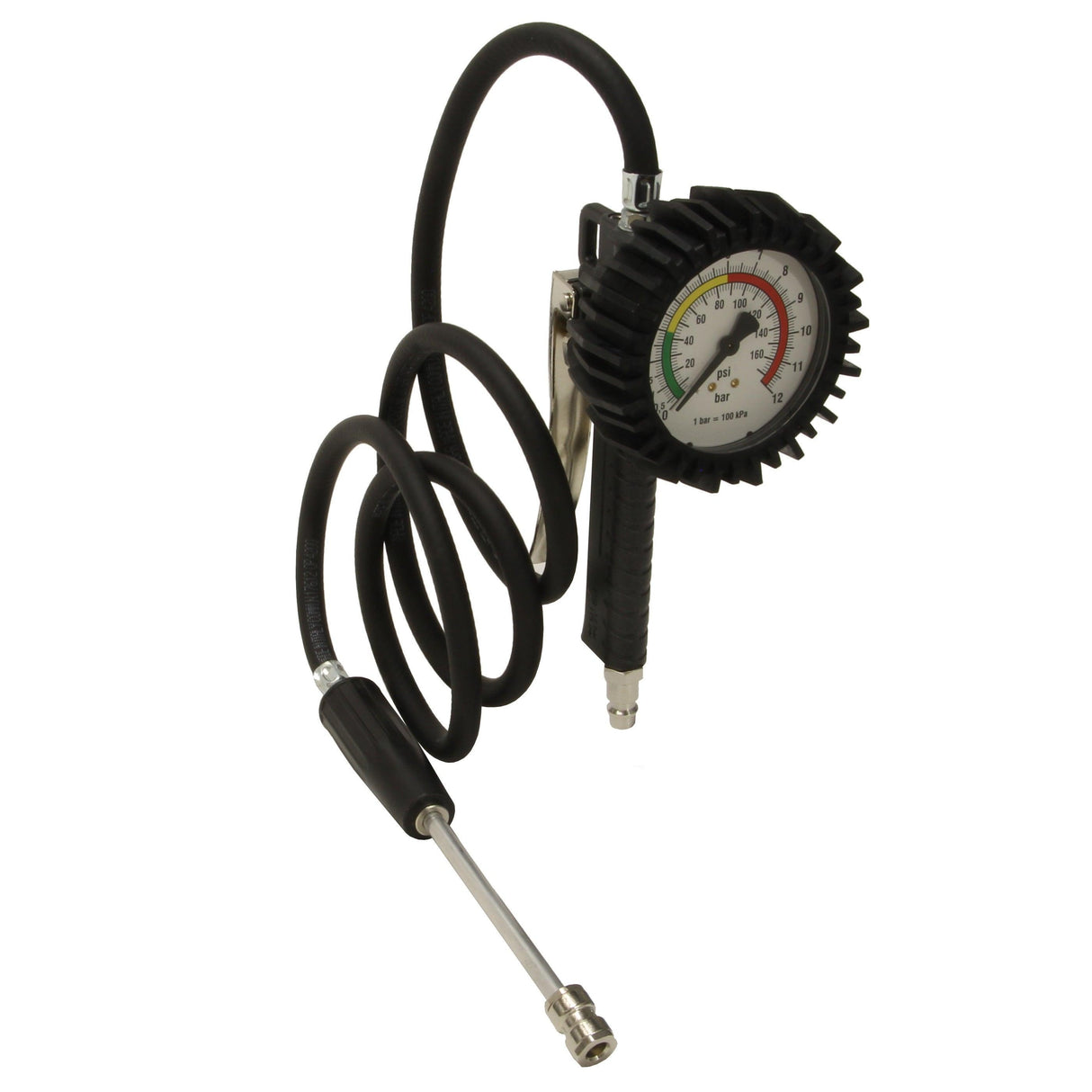 ZionAir Profi-Reiffüller 80mm mit Luftfutter / Reifenfüller / Reifenfüllpistole TG80E2 - Tools.de TP Profishop GmbH