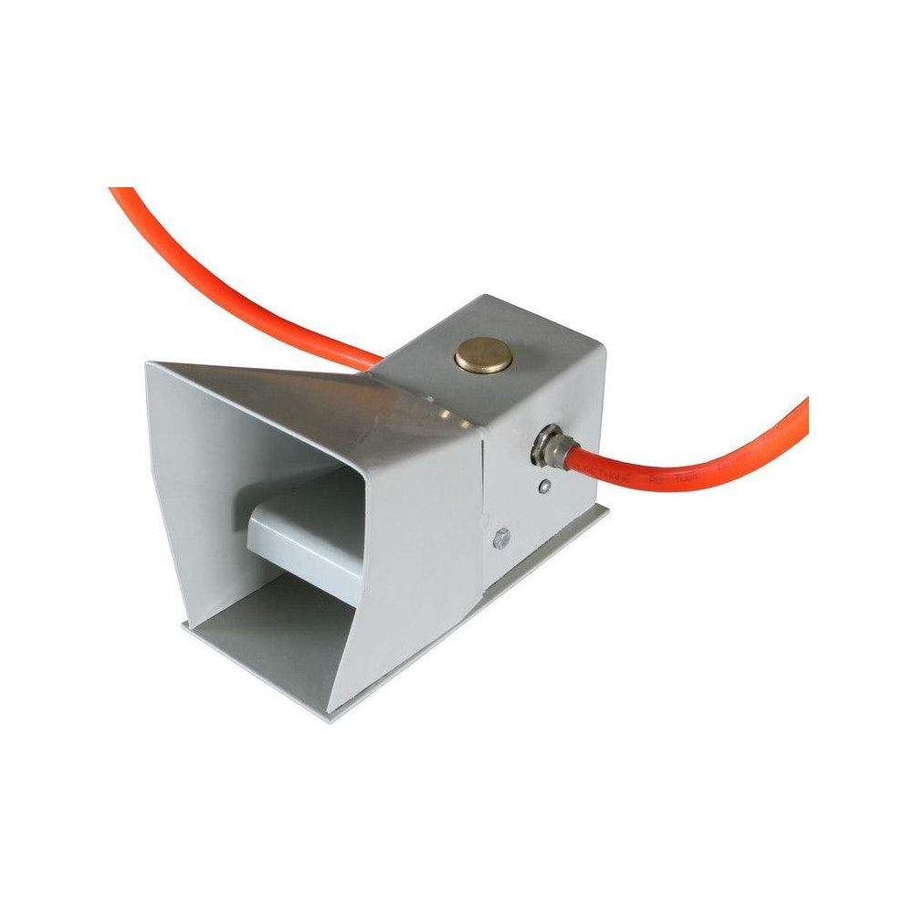 ZionAir Profi Sandstrahlkabine / Sandstrahlgerät 420L mit Fronttür Strahlkabine SB42AB - Tools.de TP Profishop GmbH