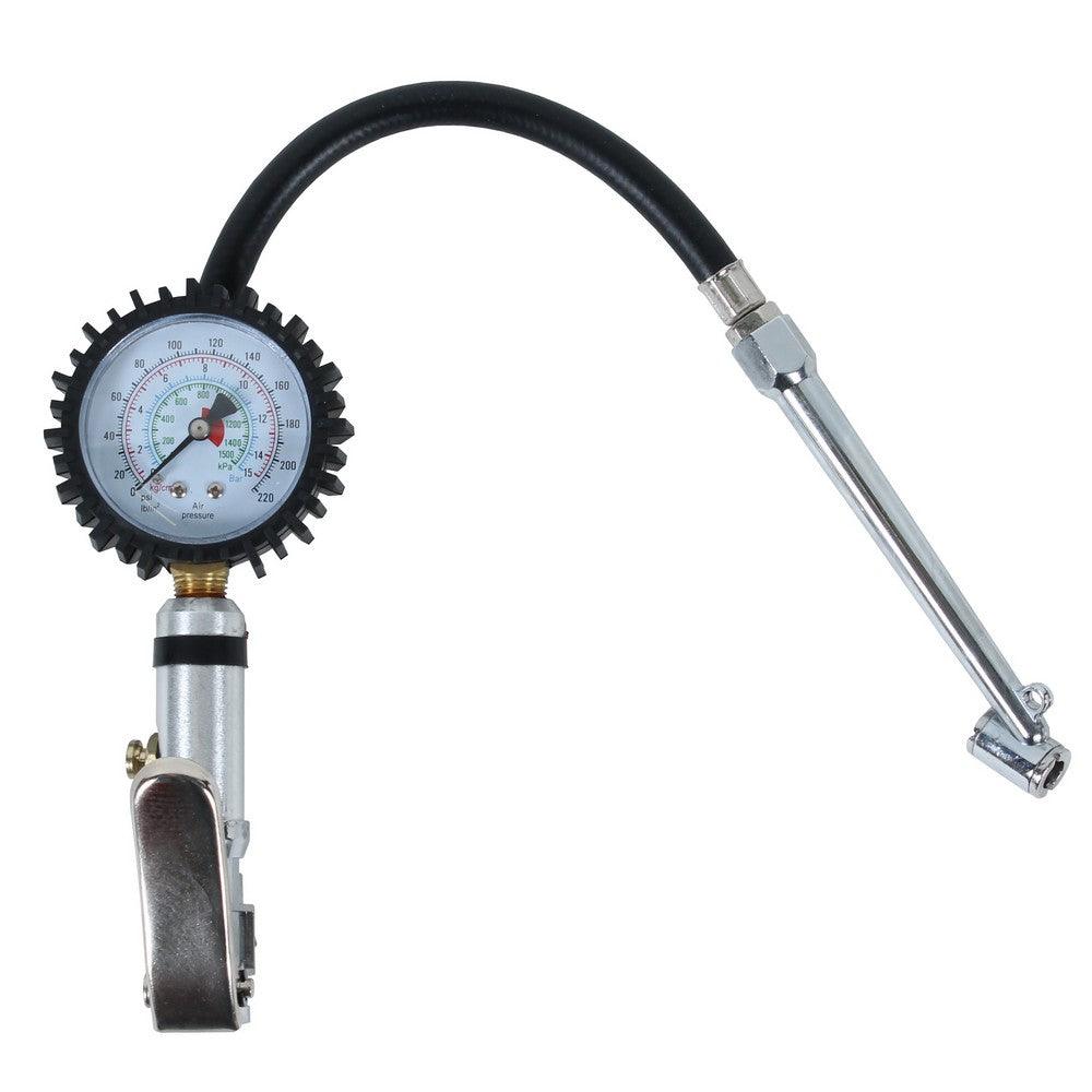 ZionAir Reifenfüller / Druckluftpistole / Reiffüller / Reifenfüllpistole TG04 - Tools.de TP Profishop GmbH