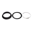 ZionAir Ringsatz für Strahlkabinen Handschuhe / Ringe SB01GR - Tools.de TP Profishop GmbH