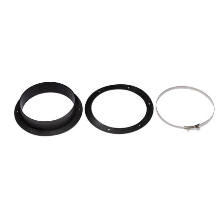 ZionAir Ringsatz für Strahlkabinen Handschuhe / Ringe SB01GR - Tools.de TP Profishop GmbH