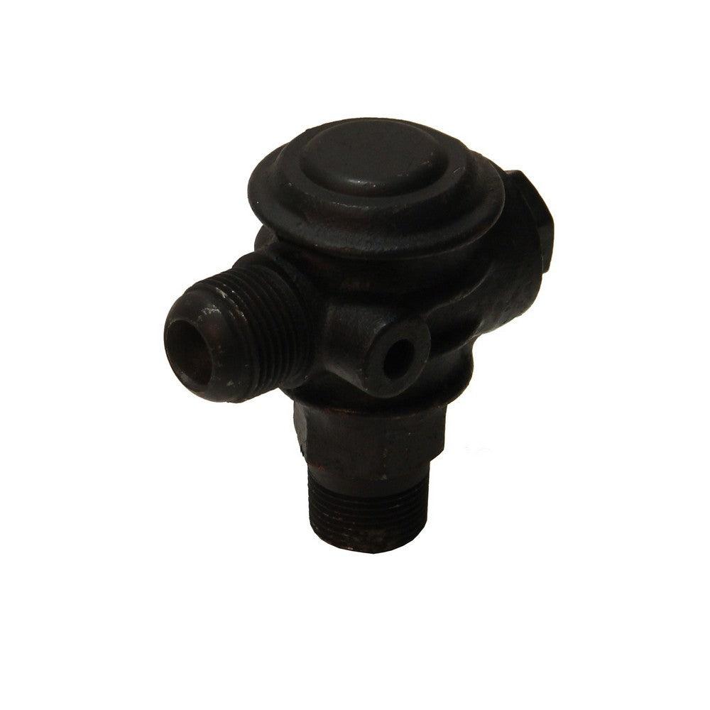 ZionAir Rückschlagventil / Rückschlagkappe CPRVS - Tools.de TP Profishop GmbH