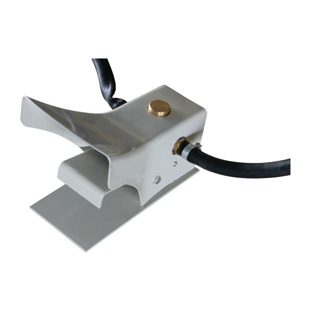 ZionAir Sandstrahlgerät / Sandstrahlkabine 420L mit Fronttür und 2 Seitentüren Strahlkabine SB42A - Tools.de TP Profishop GmbH